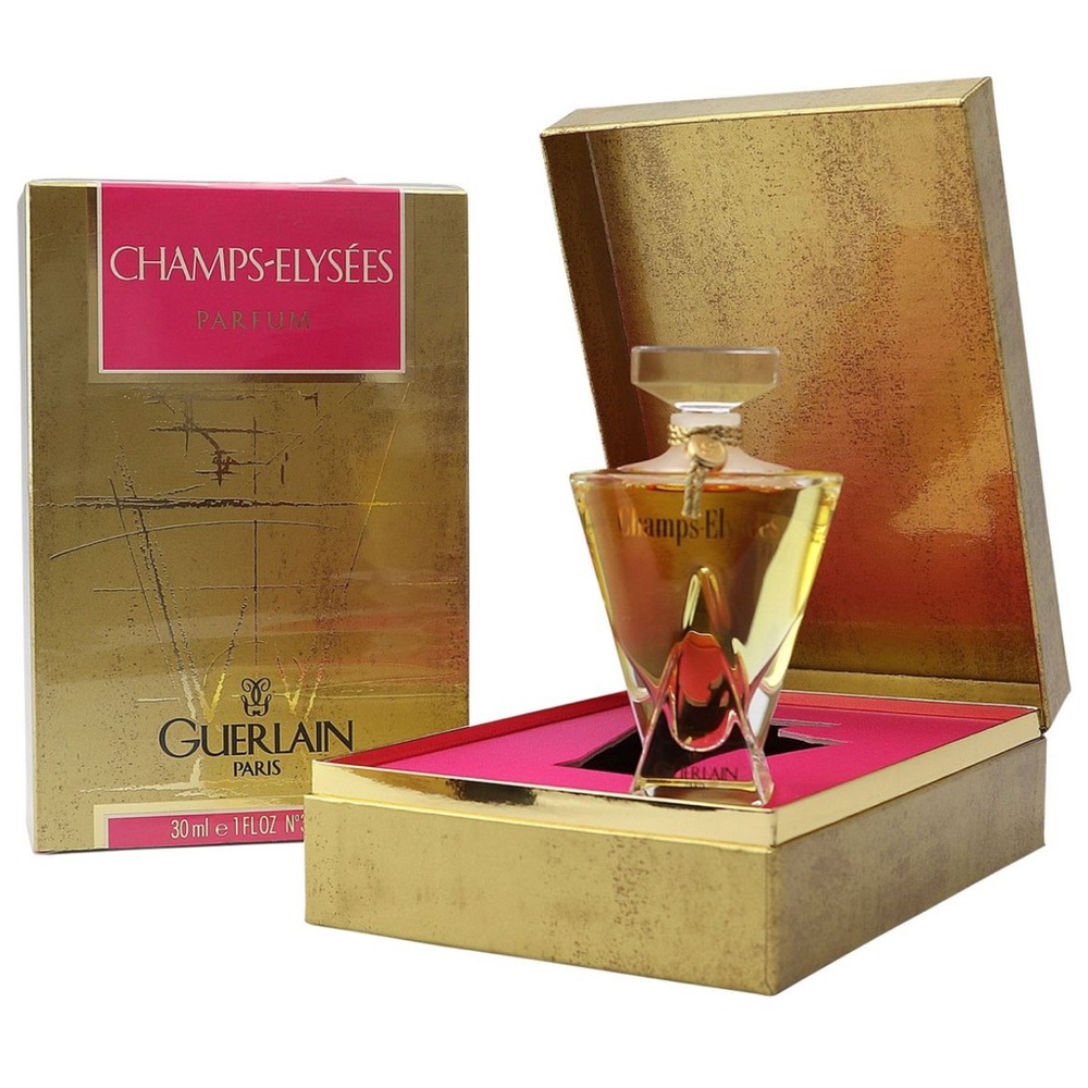 Guerlain Champs-Elysées Eau de Toilette